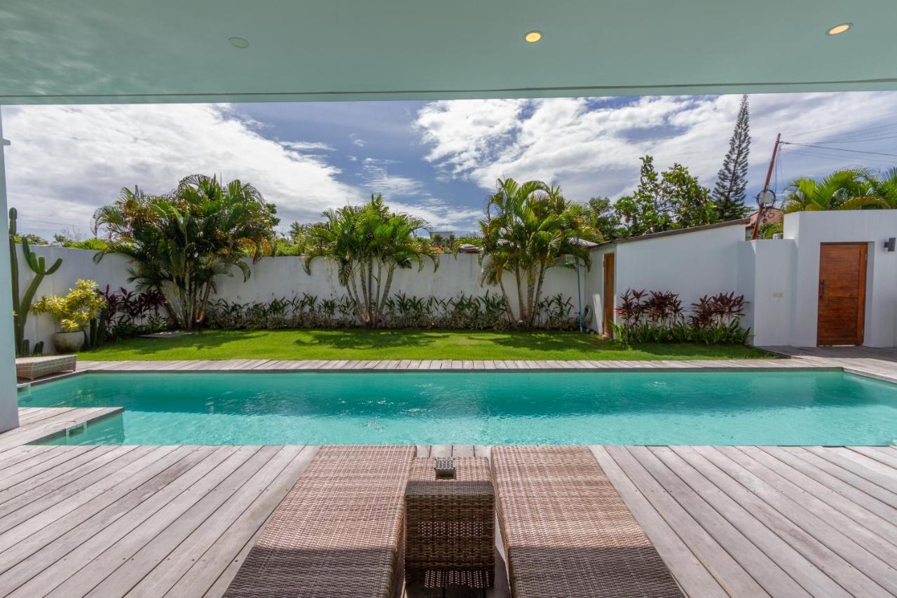 Villa Maje By Alfred In Bali Seminyak Eksteriør billede