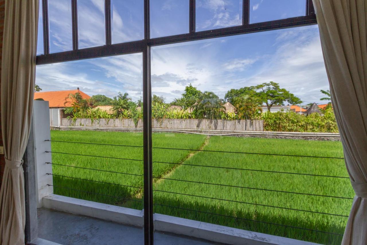 Villa Maje By Alfred In Bali Seminyak Eksteriør billede