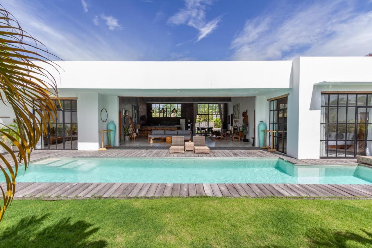 Villa Maje By Alfred In Bali Seminyak Eksteriør billede