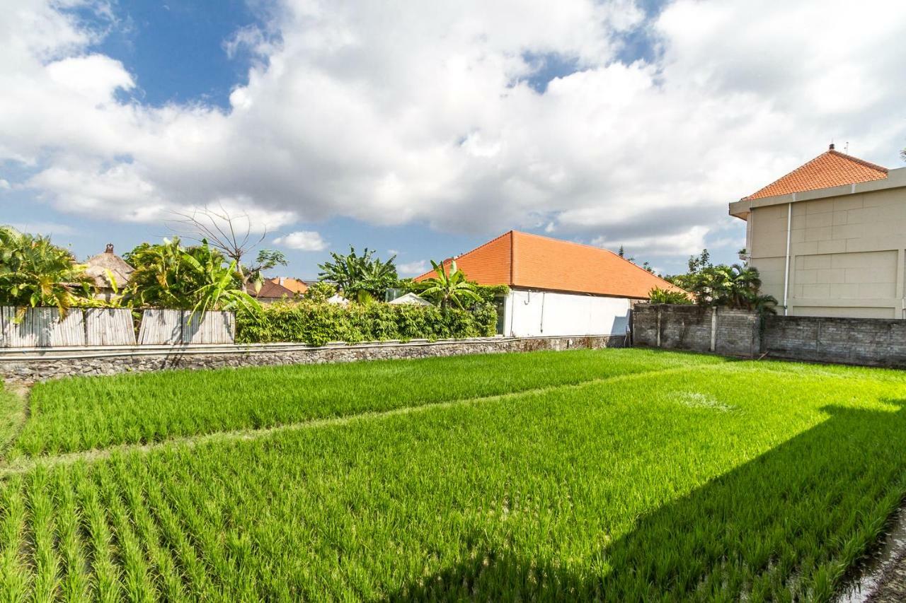 Villa Maje By Alfred In Bali Seminyak Eksteriør billede